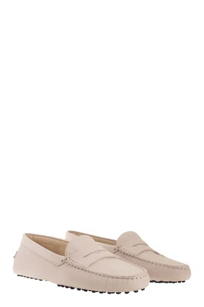 Tod's Leather Loafer