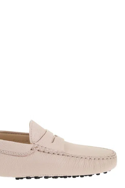 Tod's Leather Loafer