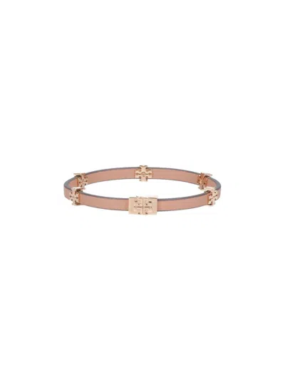 Tory Burch 'eleanor Bio' Bracelet In Multi