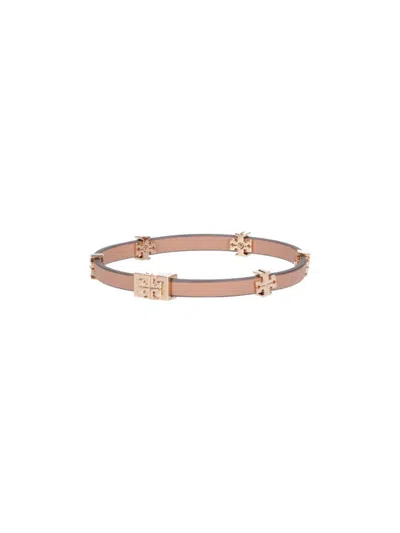 Tory Burch 'eleanor Bio' Bracelet In Multi