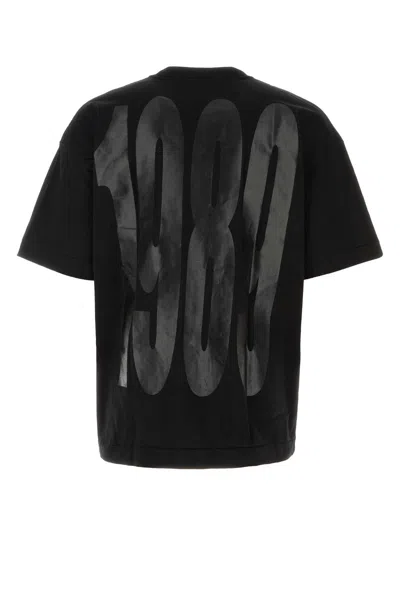 1989 Studio Loose Fit Graphic Print T-shirt