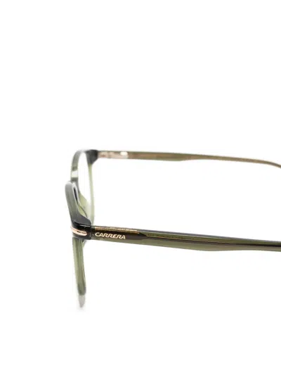 Carrera Rectangle Acetate Frames