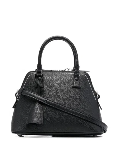 Maison Margiela 5ac Classique Mini Tote Bag
