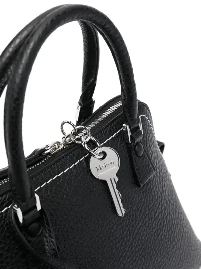 Maison Margiela 5ac Classique Mini Tote Bag
