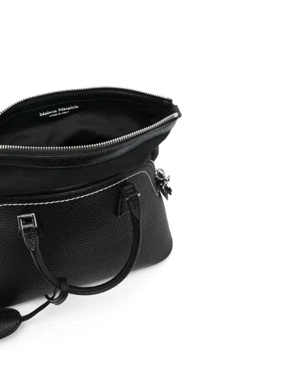Maison Margiela 5ac Classique Mini Tote Bag