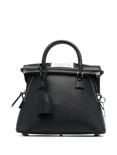 Maison Margiela 5ac Classique Mini Tote Bag