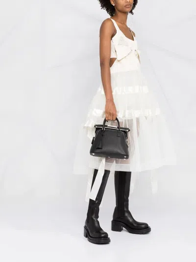 Maison Margiela 5ac Classique Mini Tote Bag