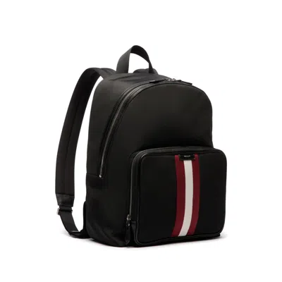 Bally Code Back In Black