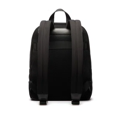 Bally Code Back In Black