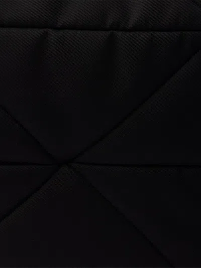 Prada Re-nylon Quilted Shoulder Bag