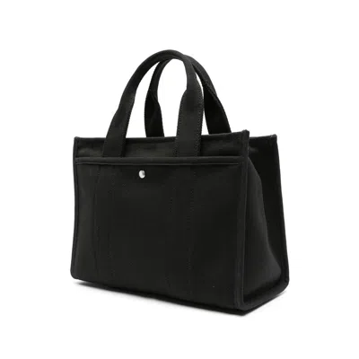 Coach Black Tote Bags