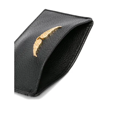 Zadig & Voltaire Black Wallets & Pures