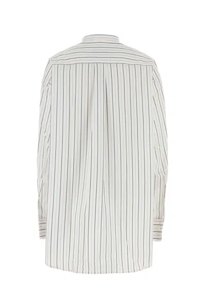 Ami Alexandre Mattiussi Ami Paris Shirts