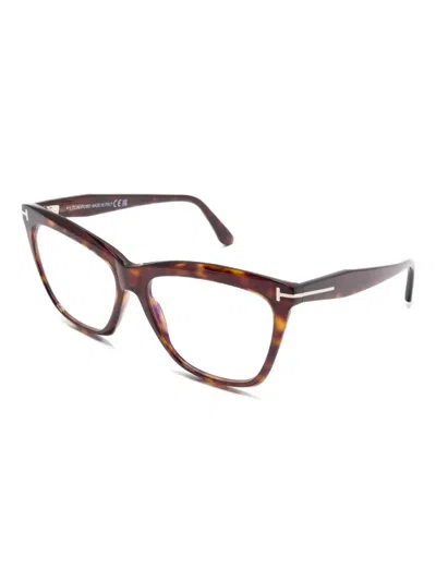Tom Ford Cat-eye Glasses