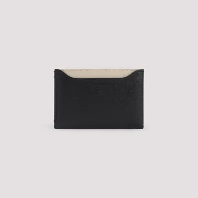 Givenchy Credit Card Case Black