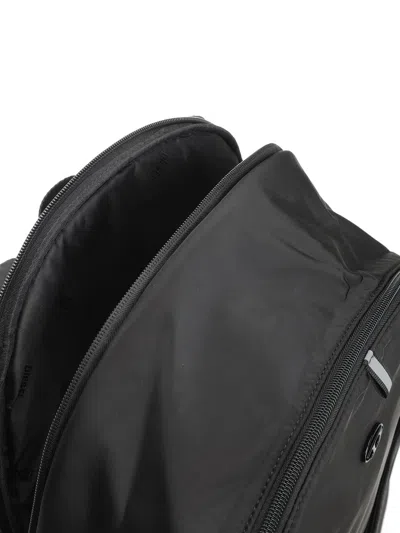 Diesel D-pack Backpack X Backpacks Black