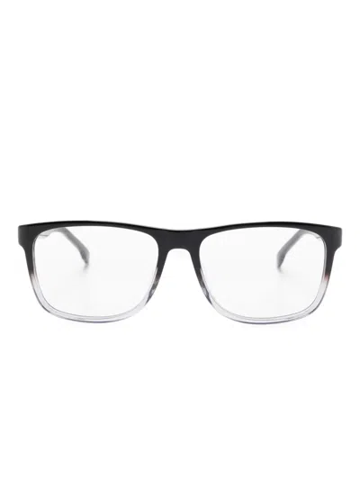 RECTANGLE-FRAME GLASSES
