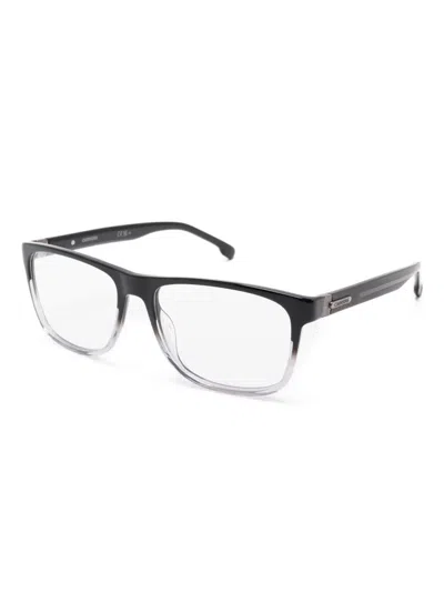 RECTANGLE-FRAME GLASSES