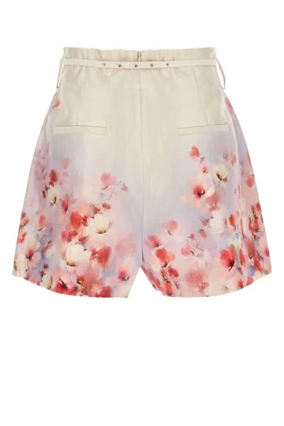 Zimmermann Shorts