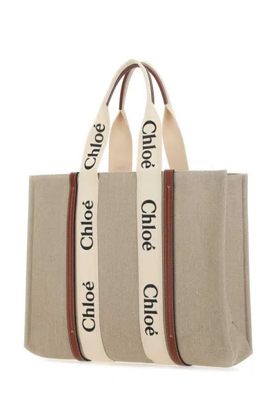Chloé Handbags.