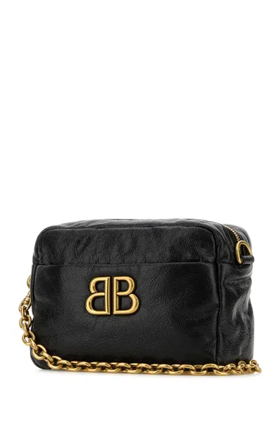 Balenciaga Monaco Camera Bag