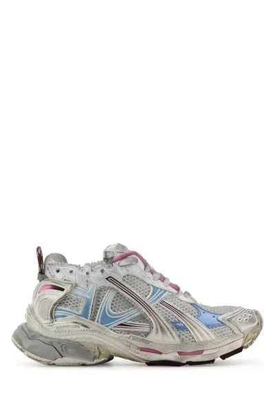 Balenciaga Gradient Runner Women