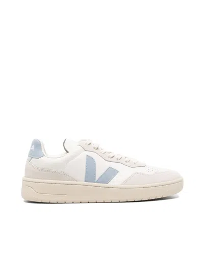 Veja V-90 Sneakers In Multi