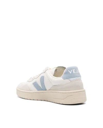 Veja V-90 Sneakers In Multi