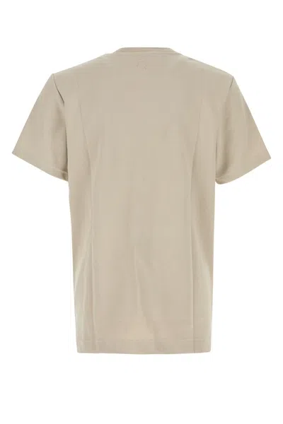 Balr. Balr T Shirt In Neutral