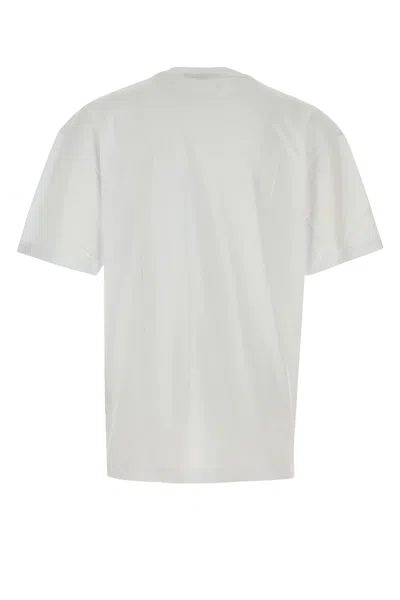 Balr. Short-sleeved T-shirt In White
