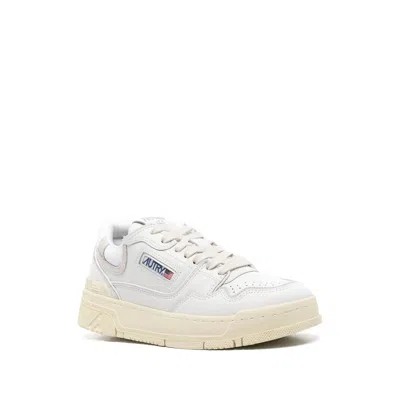 Autry Clc Low Top Sneakers