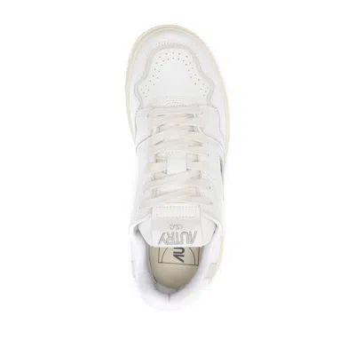 Autry Clc Low Top Sneakers