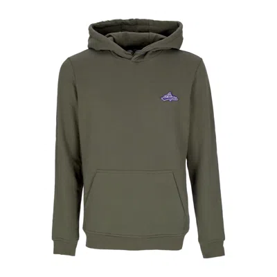 Atipici Men's Hoodie Starter Pack Hoodie Tan