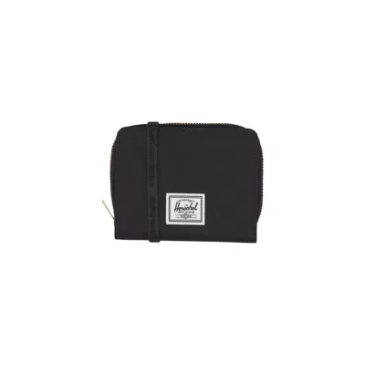 Herschel Unisex Wallet Georgia Wallet Black