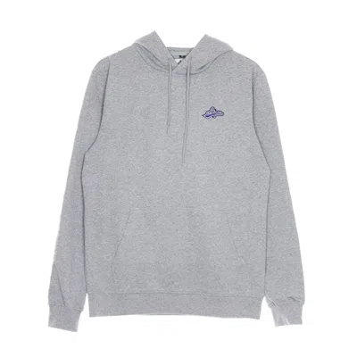 Atipici Men's Starter Pack Hoodie Gray Heather