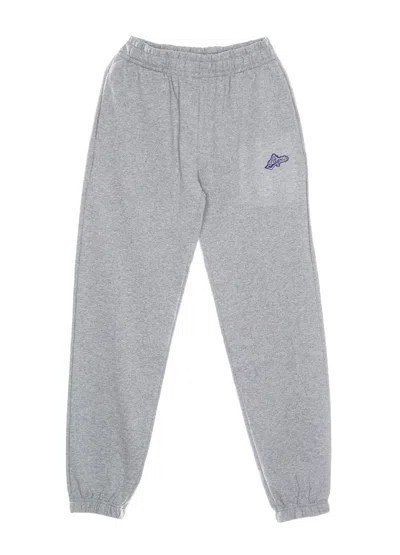 Atipici Men's Sweatpants Starter Pack Sweatpant Gray Heather
