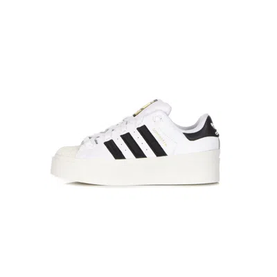Adidas Originals Superstar Bonega W Women's Low Shoe Cloud White/core Black/off White