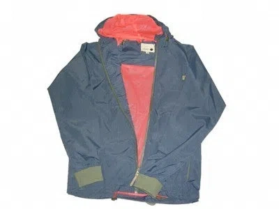 Humör Keanu Men's Windbreaker