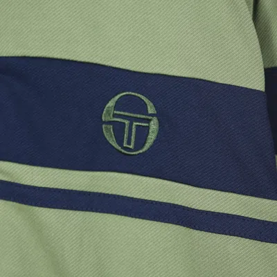 Sergio Tacchini Damarindo Sweater Men's Tracksuit Jacket