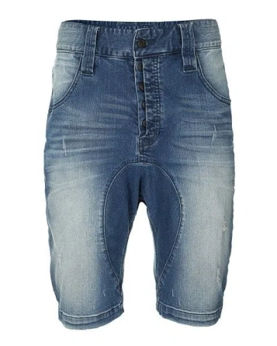 Humör Humor Short Men's Shorts "lago" Denim