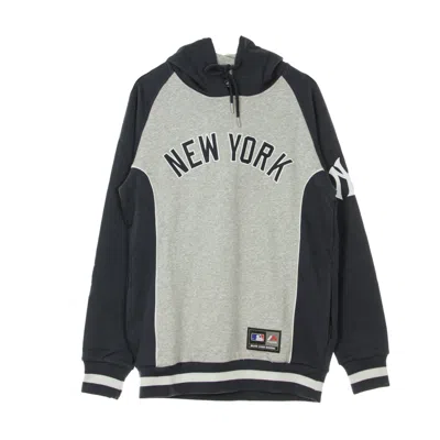 Majestic Lightweight Hoodie Men Mlb Handly Oth Fashion Hoody Neyyan In Gray