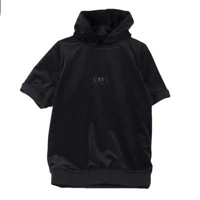 Cayler-sons Men's Short Sleeve Hoodie New Age Short Sleeve Hoody