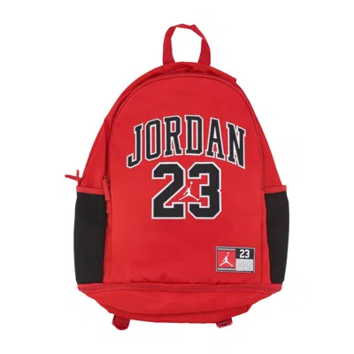 Jordan Men's Jersey Backpack Gym Red