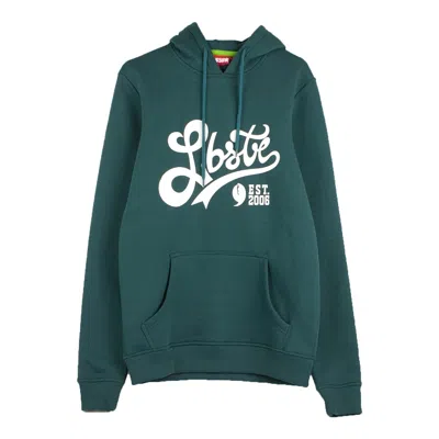 Lobster Curve Men's Hoodie