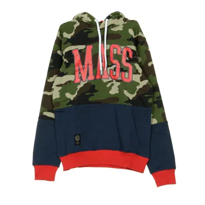 Mass-denim Truman Men's Hoodie