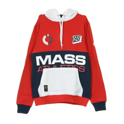 Mass-denim Men's Meeting Hoodie