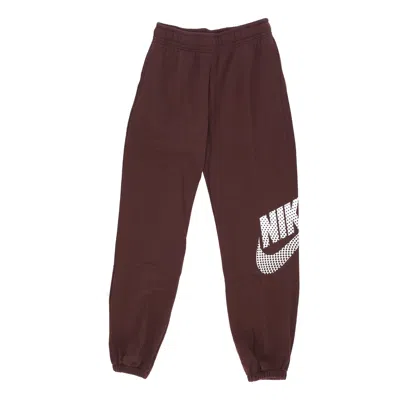 Nike Lightweight Tracksuit Pants Women Sportswear Sb Dance Fleece Oversized Pants Earth