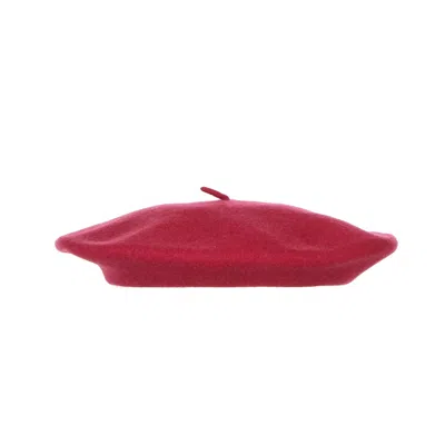 Kangol Modelaine Beret Garnet Men's Hat