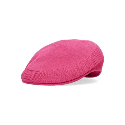 Kangol Men's Tropic 504 Ventair Electric Pink