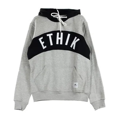 Ethik Waves Hoodie Men's Hoodie